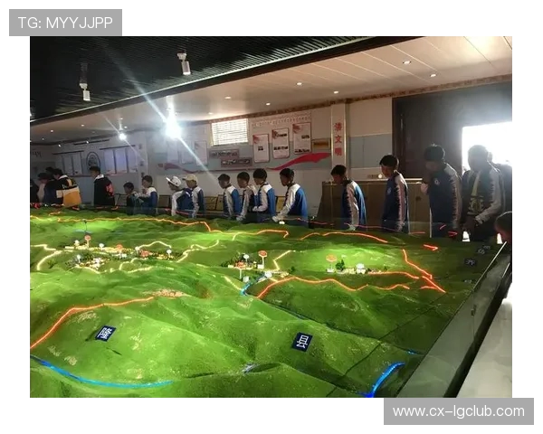 围绕昌都丁青地区U13足球发展与青训体系建设路径研究实践探索