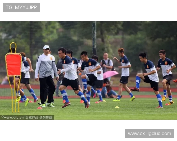 美的林城足球点燃城市激情助推体育产业高质量发展新篇章