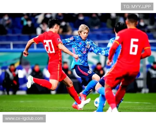 中日足球历年对比分析：发展历程、竞技水平与国际赛事表现探讨